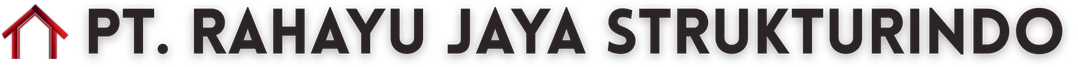 Logo PT Rahayu Jaya Strukturindo